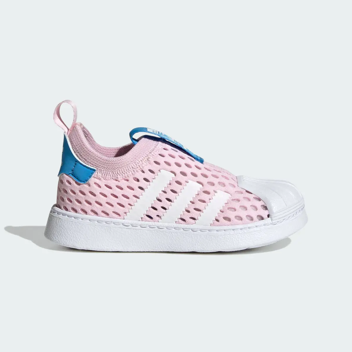 Adidas Tenis Superstar 360 2.0. 2