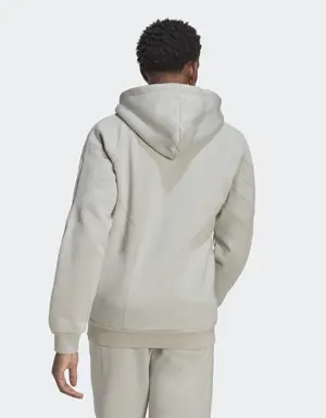 Adidas Rekive Full-Zip Hoodie. 3
