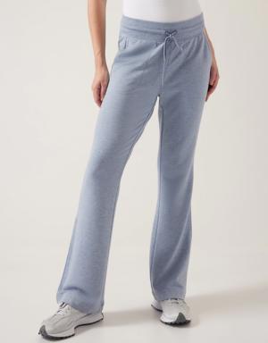 Athleta Balance Flare Pant blue