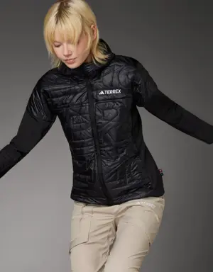 Adidas Chaqueta Terrex Xperior Varilite Hybrid PrimaLoft