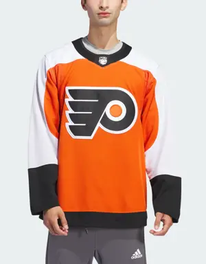 Flyers Home Jersey