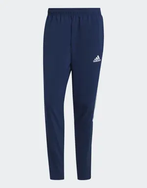 Tiro 21 Woven Tracksuit Bottoms