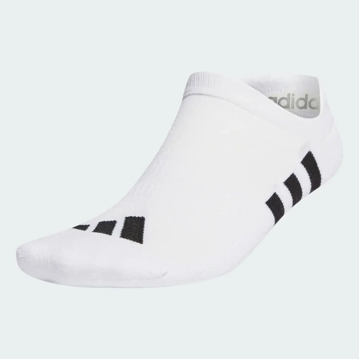 Adidas Women's Performance Socks. 2