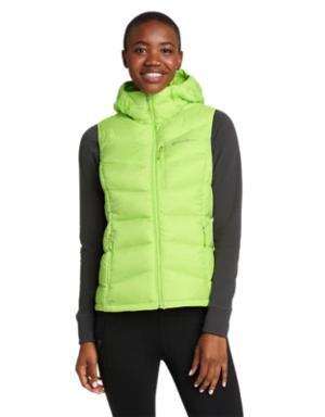 Women's Downlight® 2.0 Hooded Vest