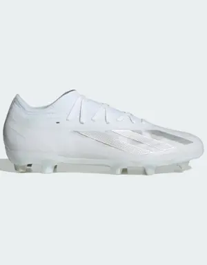 X Crazyfast Pro Firm Ground Cleats