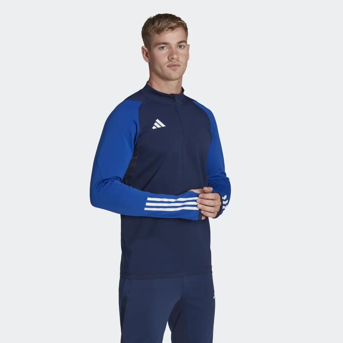 Adidas Tiro 23 Competition Training Oberteil. 2