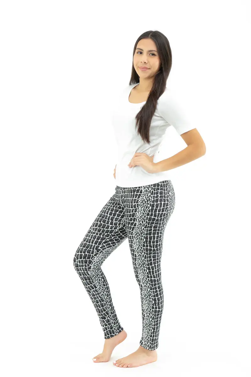 Just Cozy Fancy Snake - Cozy Lined - XS-S. 2 Just Cozy Fancy Snake - Cozy Lined - XS-S. 2