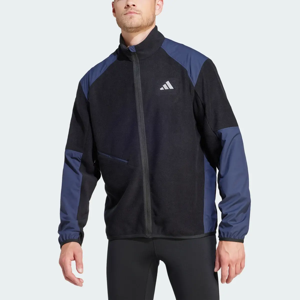 Adidas Ultimate Running Conquer the Elements Jacket. 1