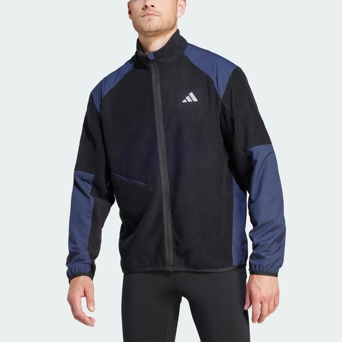 Adidas Veste de running Ultimate Conquer the Elements. 1