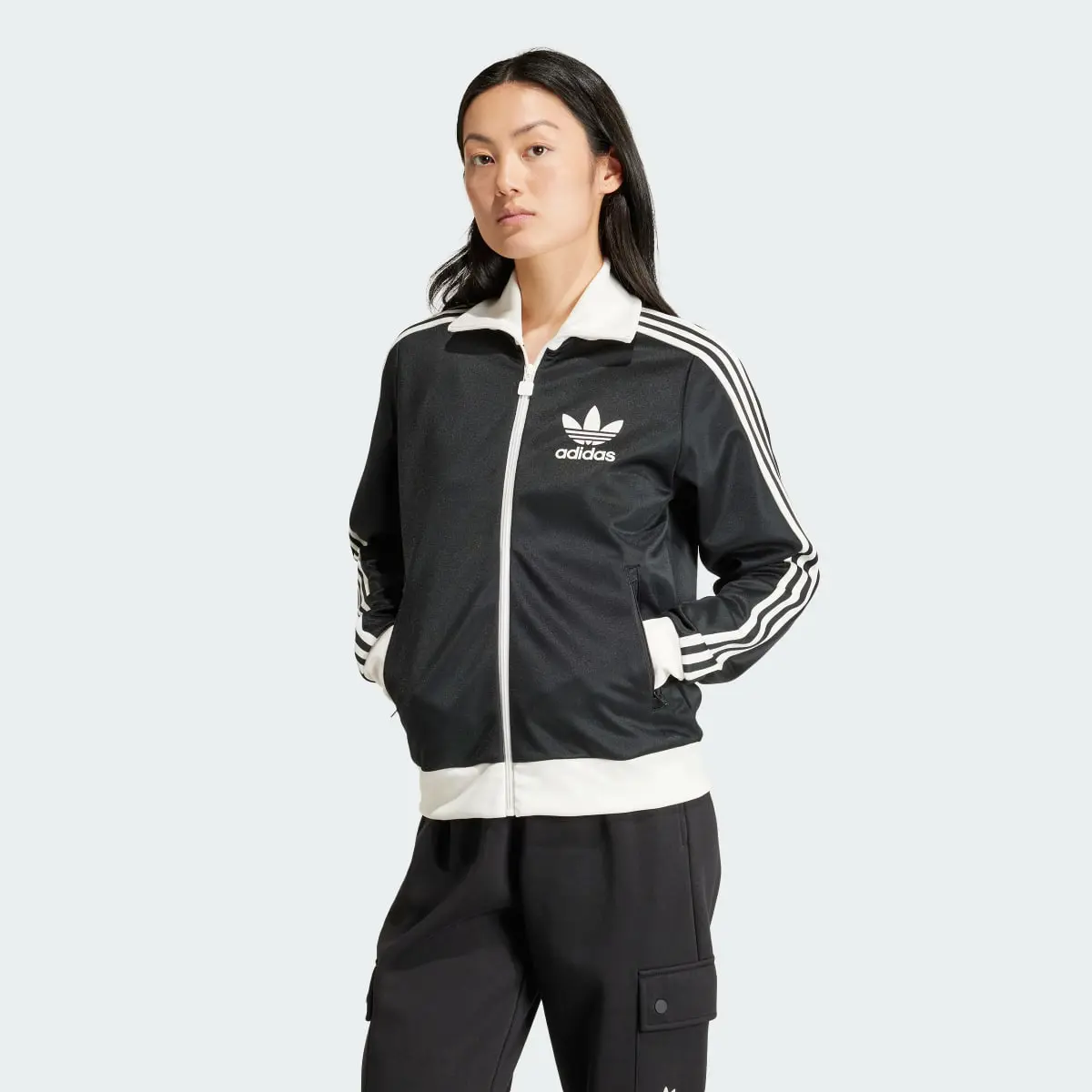 Adidas Track top Beckenbauer. 2