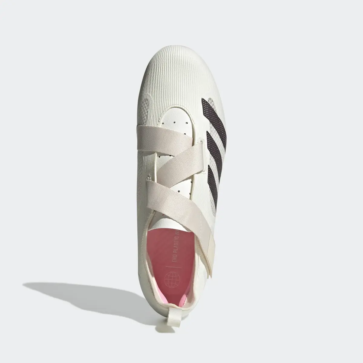 Adidas THE INDOOR CYCLING SHOE. 3