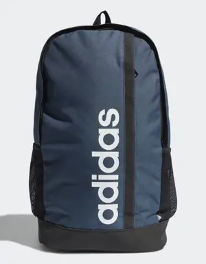Essentials Logo Backpack