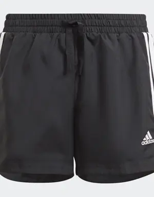 Adidas Designed To Move 3-Stripes Shorts