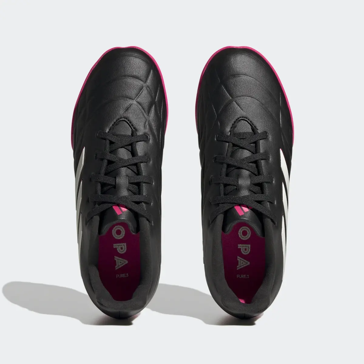 Adidas Copa Pure.3 Turf Boots. 3