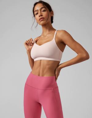 Elation Bra D&#45DD+ pink