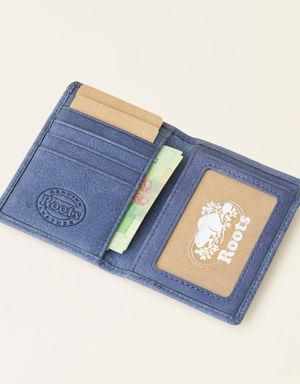 Card Case With ID Tribe