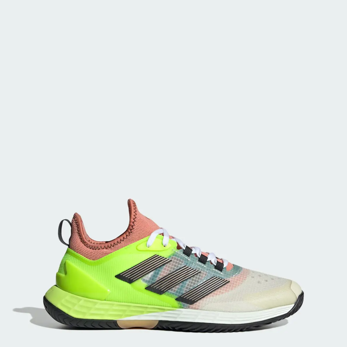 Adidas Adizero Ubersonic 4.1 Tennis Shoes. 1