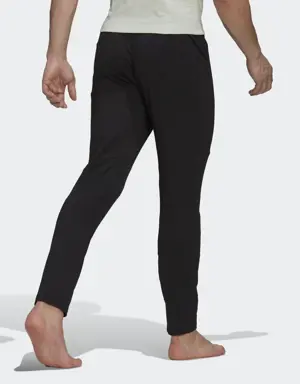 AEROREADY Yoga 7/8 Pants