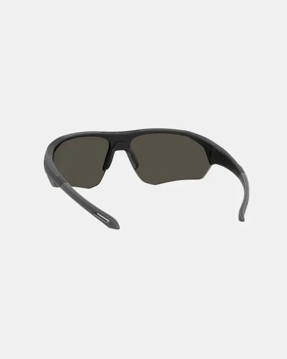 Under Armour Unisex UA Playmaker Mirror Sunglasses. 3