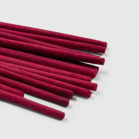 Gucci Esotericum bamboo incense sticks. 3