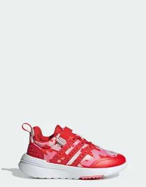 Adidas x LEGO® Racer TR21 Elastic Lace and Top Strap Ayakkabı