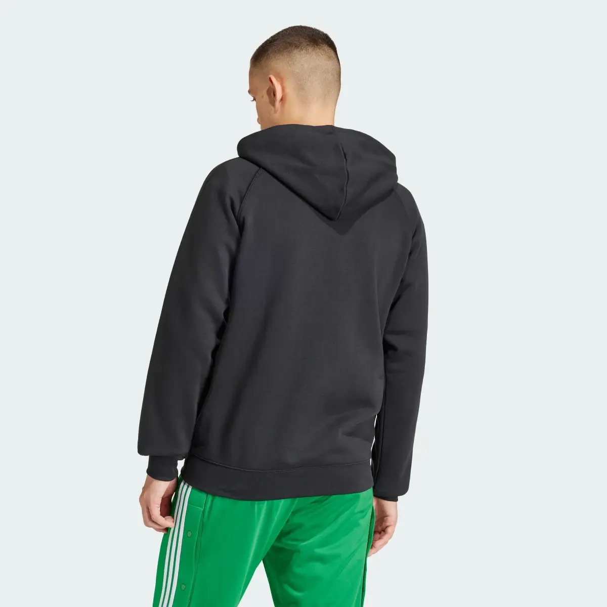 Adidas SST Hoodie. 3