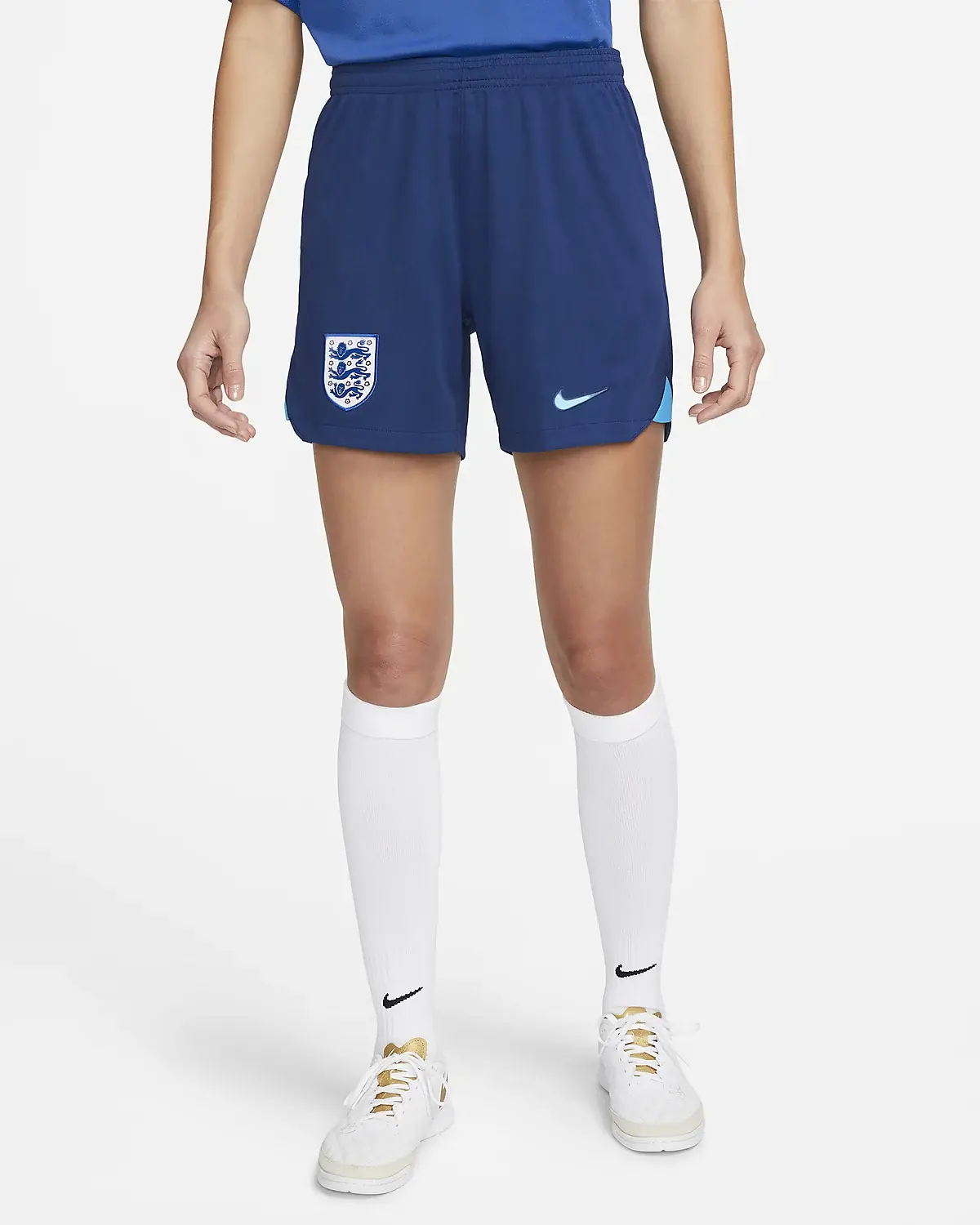 Nike England 2022/23 Stadium Home. 1