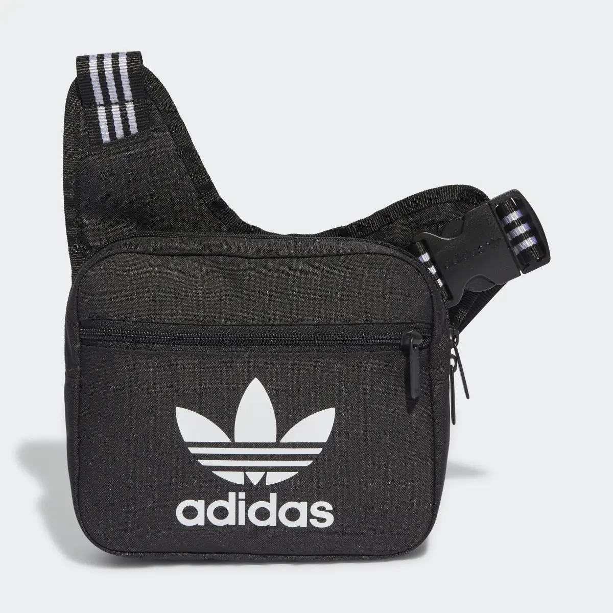 Adidas Adicolor Sling Bag. 2