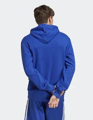 Adidas Sudadera con capucha Essentials French Terry Big Logo. 3 Adidas Sudadera con capucha Essentials French Terry Big Logo. 3