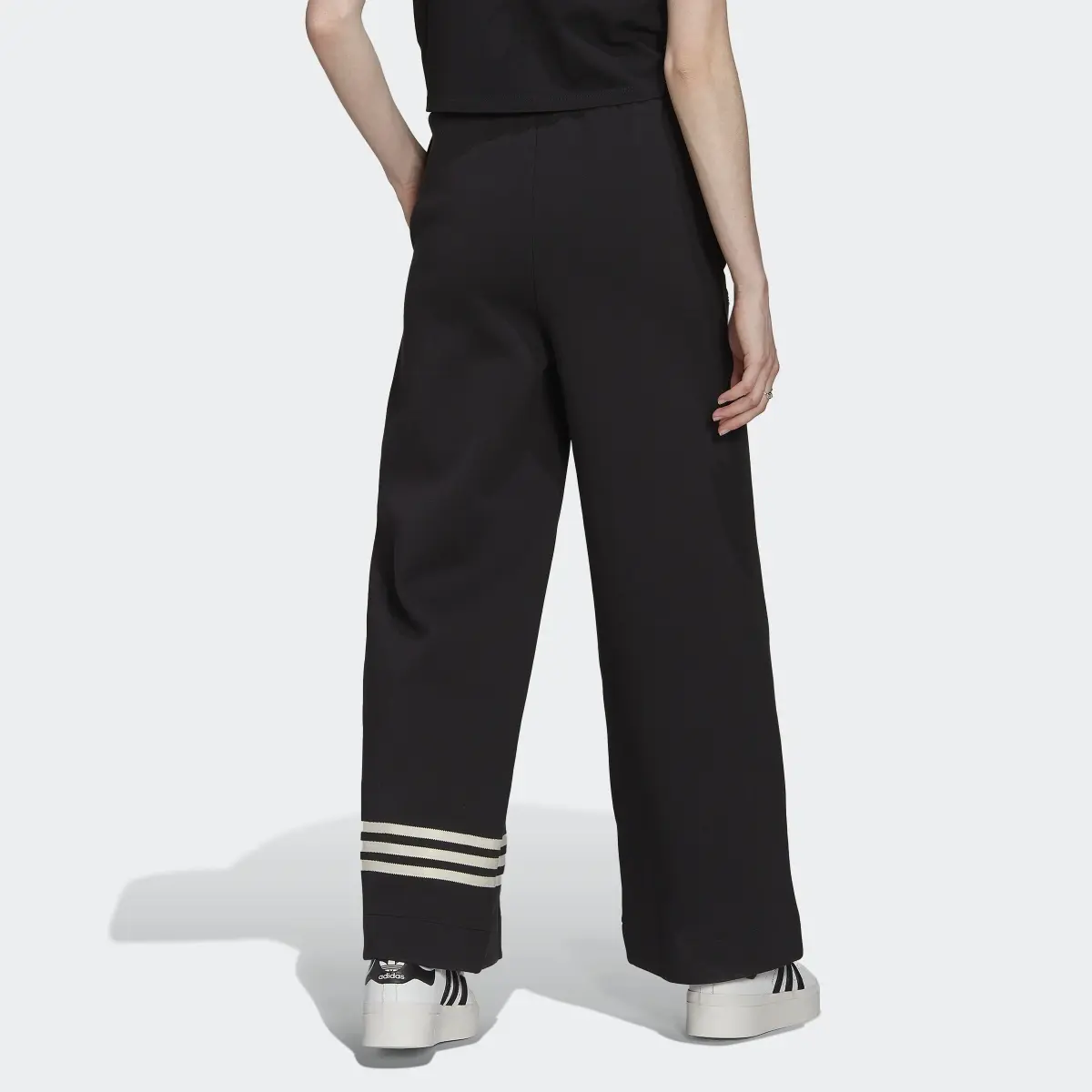 Adidas Adicolor Neuclassics Track Pants. 2