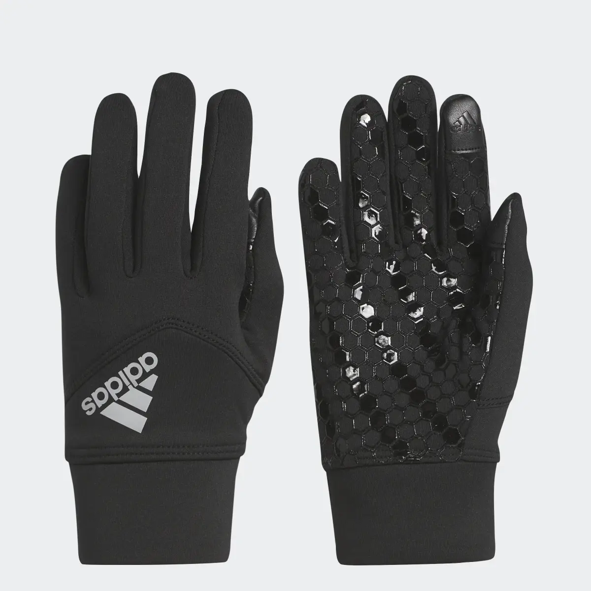 Adidas Shield 3.0 Gloves. 1