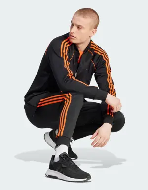 Adidas Adicolor Classics SST Track Pants. 3 Adidas Adicolor Classics SST Track Pants. 3