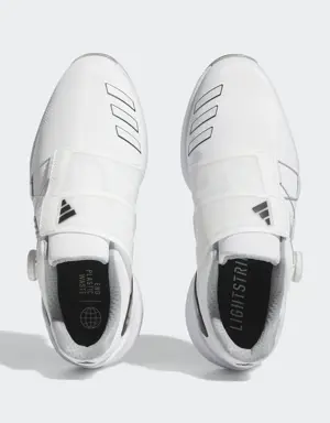 Adidas Chaussure de golf ZG23 BOA Lightstrike. 3