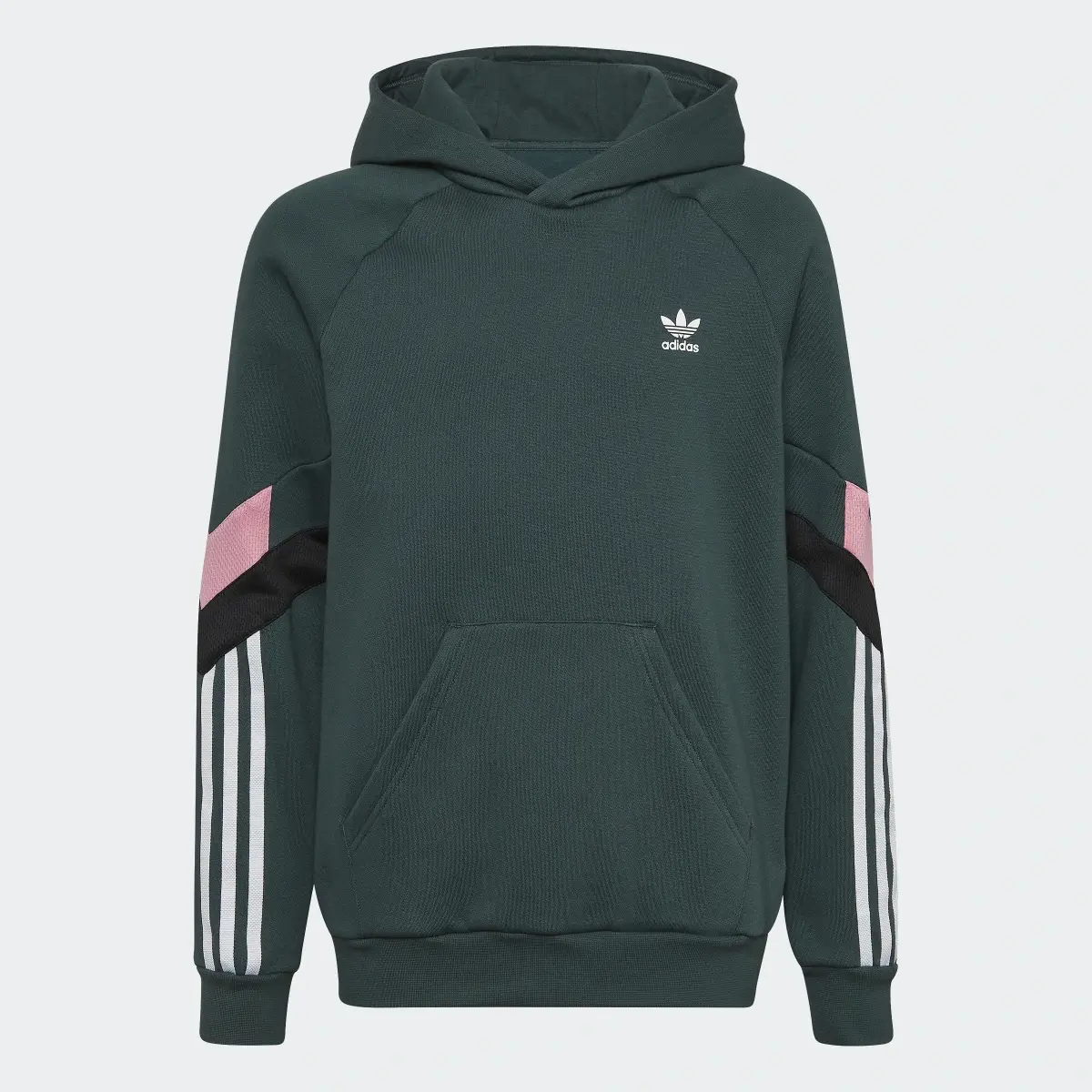 Adidas Hoodie. 1