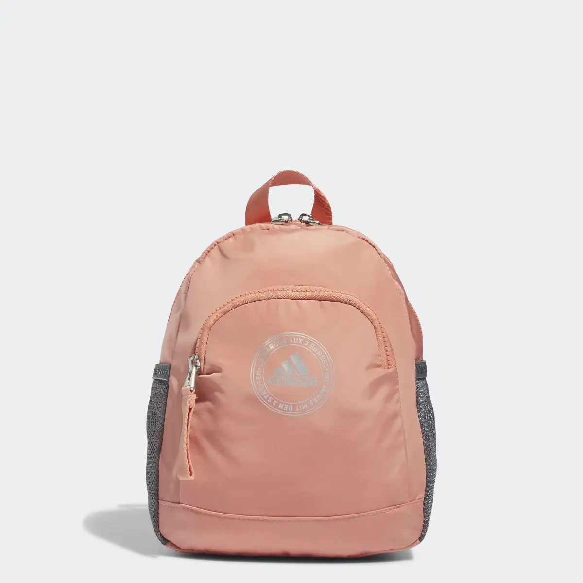 Adidas Linear Mini Backpack. 1