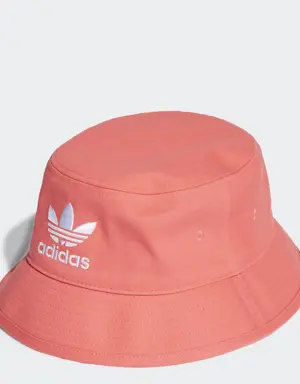 Adidas Trefoil Bucket Hat