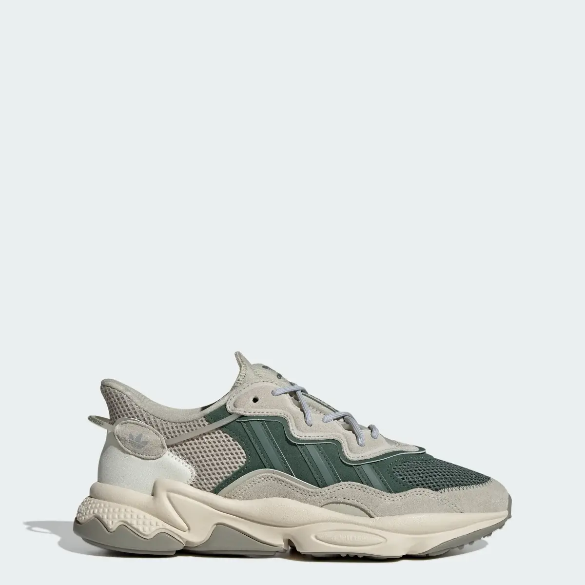 Adidas OZWEEGO Shoes. 1