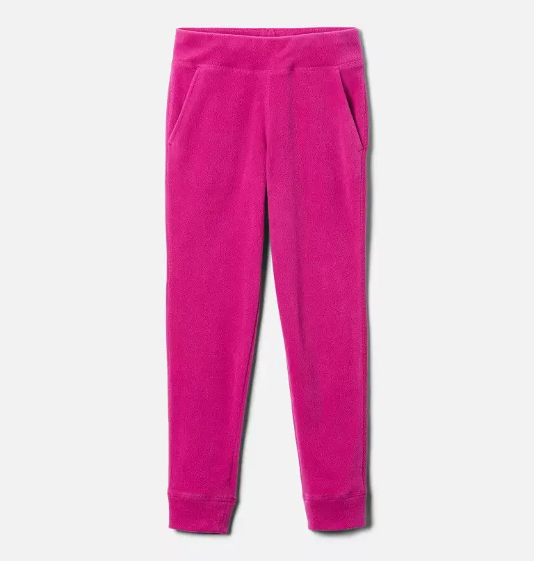 Columbia Girls' Glacial™ Leggings. 2