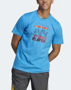 x LEGO® Football Graphic T-Shirt