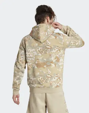 Adidas Sudadera con Gorro Graphics Camo. 3 Adidas Sudadera con Gorro Graphics Camo. 3