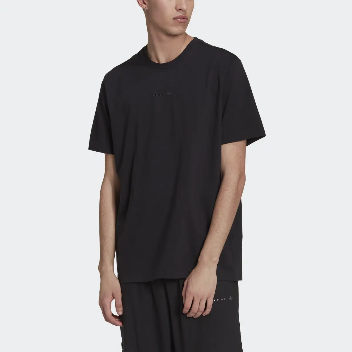 Adidas Reveal Essentials Tee. 1