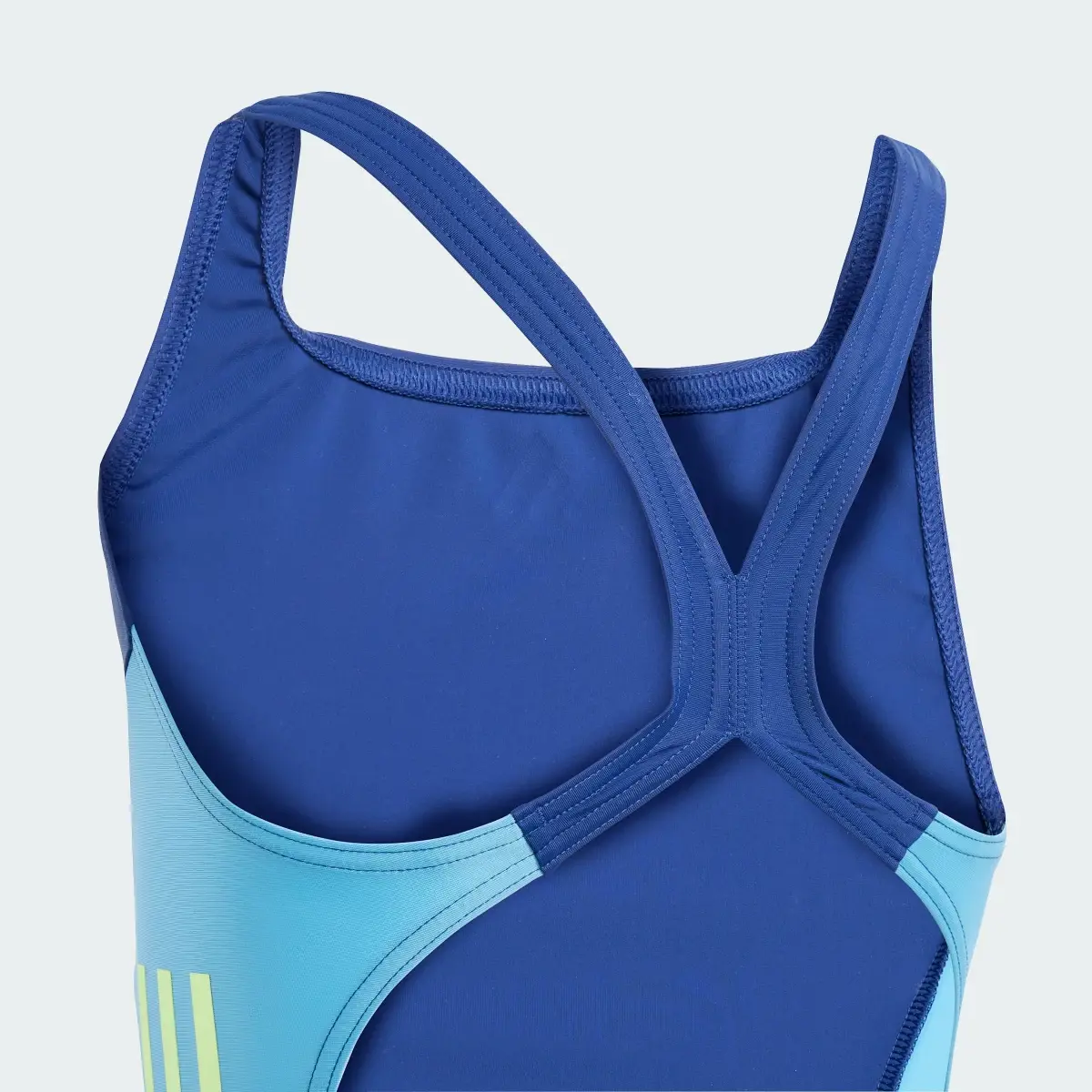 Adidas Cut 3-Stripes Swimsuit. 3