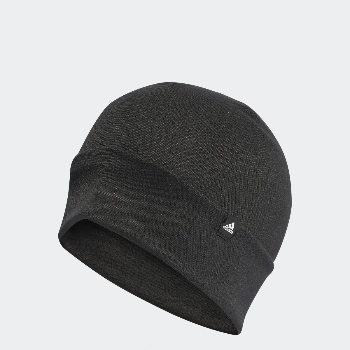 Adidas Lightweight Long Beanie. 1