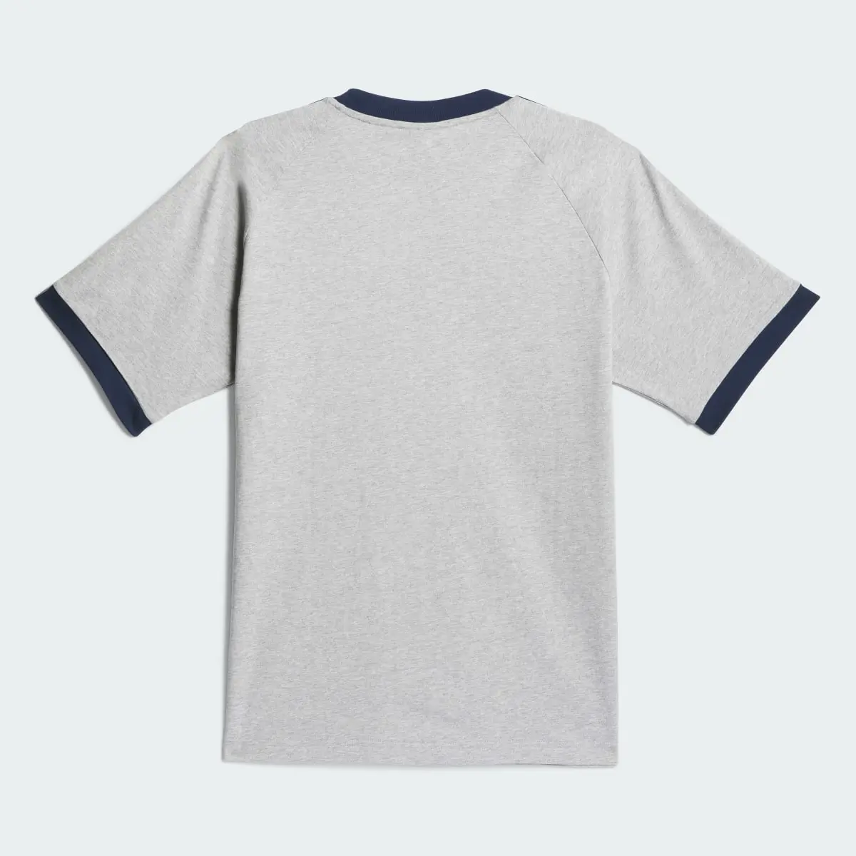 Adidas Pop Classic T-Shirt. 3