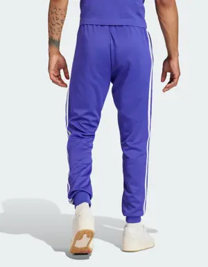 Adidas Adicolor Classics SST Track Pants. 2 Adidas Adicolor Classics SST Track Pants. 2