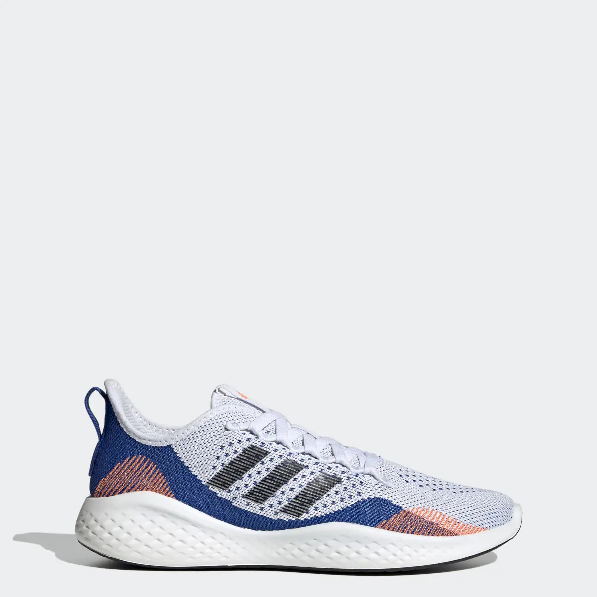 Adidas Scarpe Fluidflow 2.0. 1