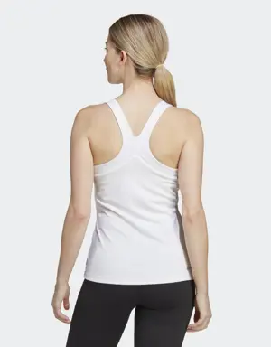 Adidas Tennis Y-Tank Top. 3