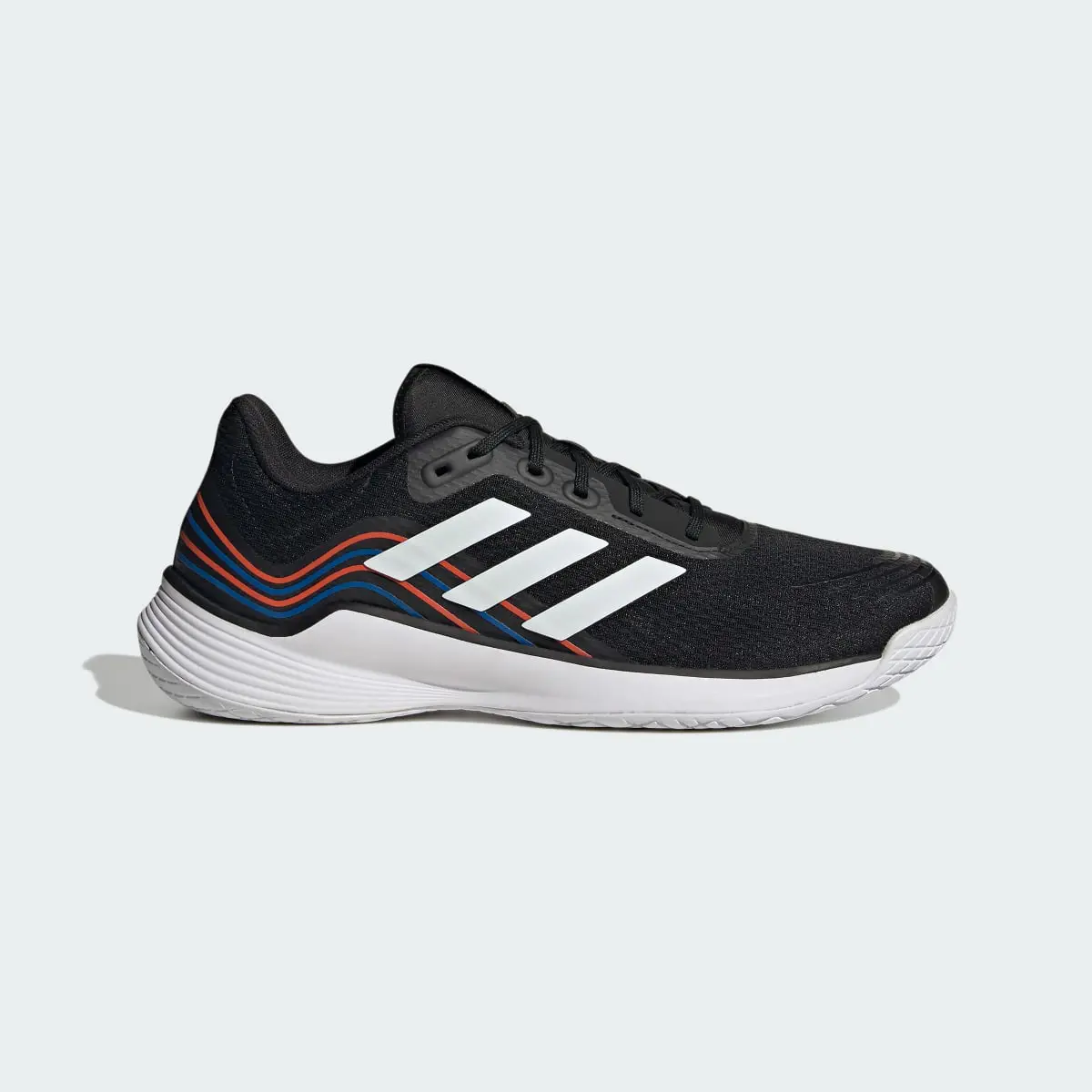 Adidas Scarpe da pallavolo Novaflight. 2