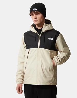 Veste Mountain Q pour homme