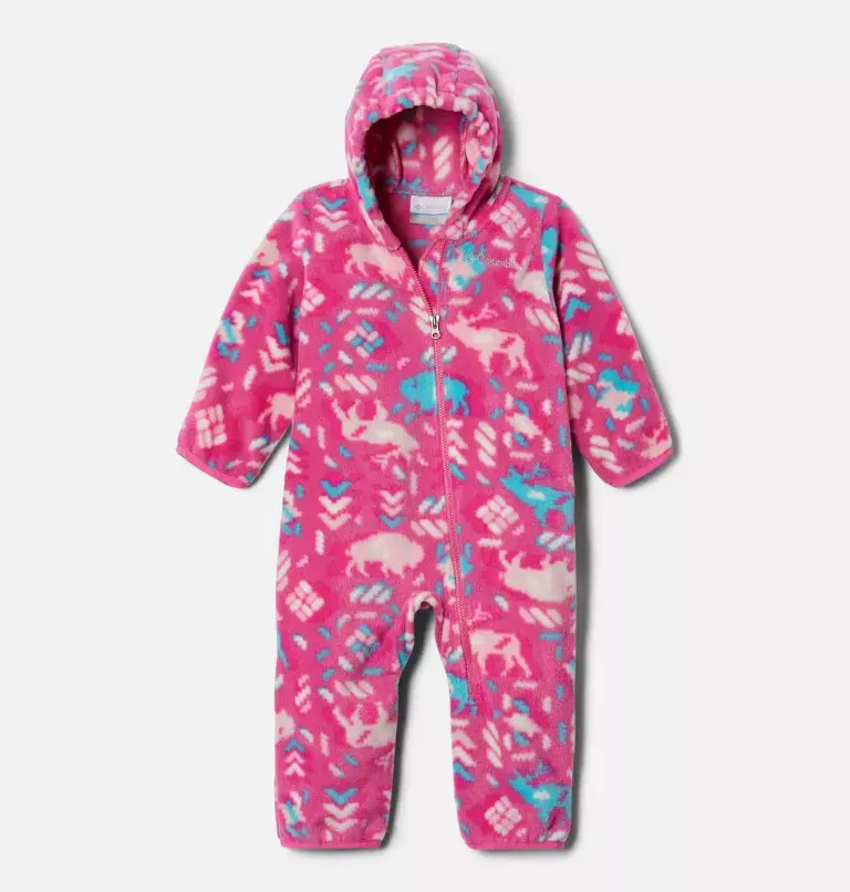 Columbia Infant Snowtop™ II Bunting. 2